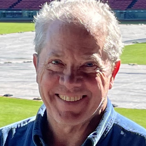 Fundraising Page: Bart Mitchell